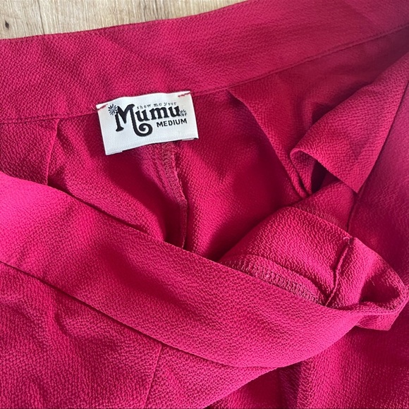 Show Me Your Mumu Hepburn Pants - Picture 6 of 7